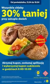 Lidl gazetka Strona 25