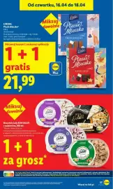 Lidl gazetka Strona 27