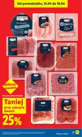 Lidl gazetka Strona 29