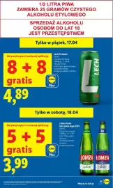 Lidl gazetka Strona 33