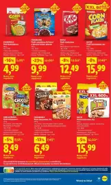 Lidl gazetka Strona 39