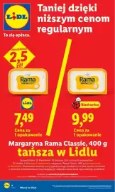 Lidl gazetka Strona 4