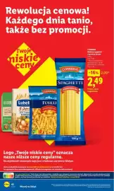Lidl gazetka Strona 42