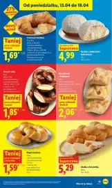 Lidl gazetka Strona 55