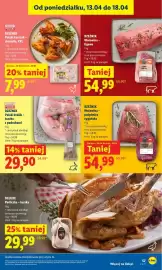 Lidl gazetka Strona 57