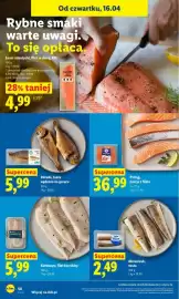 Lidl gazetka Strona 58