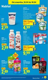 Lidl gazetka Strona 61