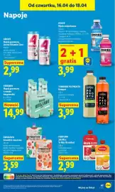 Lidl gazetka Strona 67