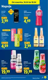 Lidl gazetka Strona 69