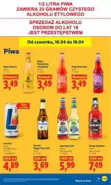 Lidl gazetka Strona 71