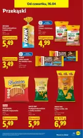 Lidl gazetka Strona 73