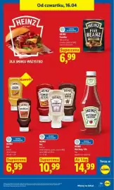 Lidl gazetka Strona 79
