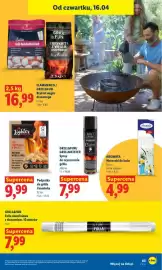 Lidl gazetka Strona 83