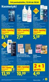 Lidl gazetka Strona 85