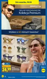 Lidl gazetka Strona 86