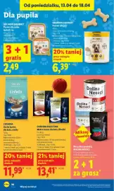 Lidl gazetka Strona 90