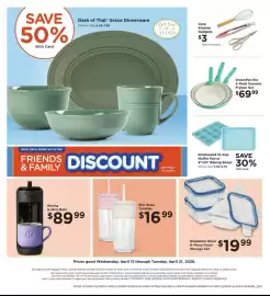 Kroger weekly ad week 16 Page 4