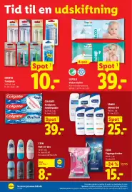 Lidl tilbudsavis uge 17 Side 14