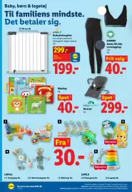 Lidl tilbudsavis uge 17 Side 16