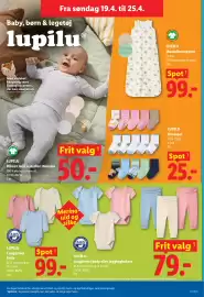 Lidl tilbudsavis uge 17 Side 17