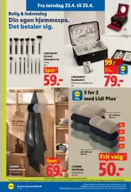 Lidl tilbudsavis uge 17 Side 26