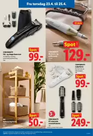 Lidl tilbudsavis uge 17 Side 27