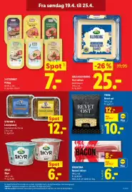 Lidl tilbudsavis uge 17 Side 5
