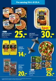 Lidl tilbudsavis uge 17 Side 9