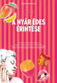 Oriflame katalógus Oldal 102