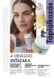 Oriflame katalógus Oldal 105
