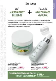 Oriflame katalógus Oldal 107
