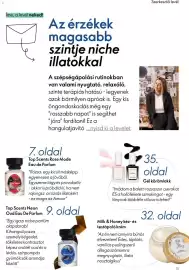 Oriflame katalógus Oldal 11