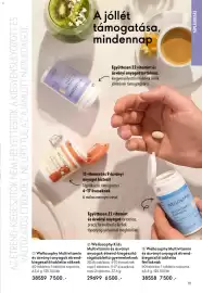 Oriflame katalógus Oldal 111