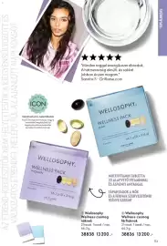 Oriflame katalógus Oldal 113