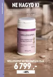 Oriflame katalógus Oldal 118