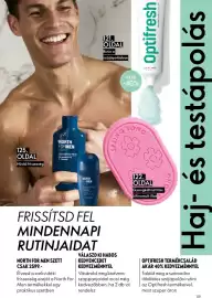 Oriflame katalógus Oldal 119