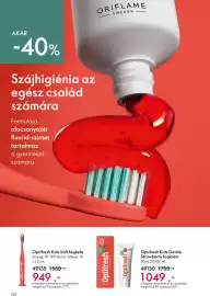Oriflame katalógus Oldal 120