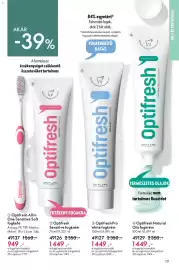 Oriflame katalógus Oldal 121