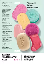 Oriflame katalógus Oldal 122