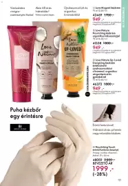 Oriflame katalógus Oldal 123