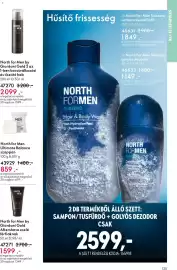 Oriflame katalógus Oldal 125