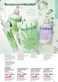 Oriflame katalógus Oldal 133