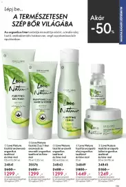 Oriflame katalógus Oldal 135