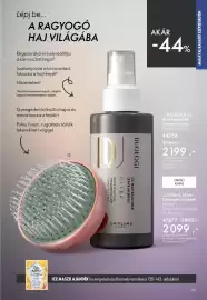 Oriflame katalógus Oldal 137