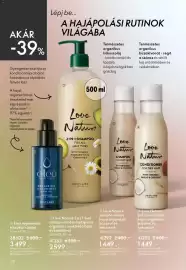 Oriflame katalógus Oldal 138