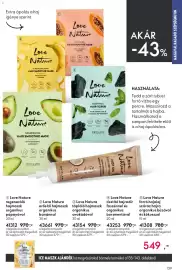 Oriflame katalógus Oldal 139