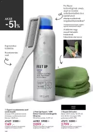 Oriflame katalógus Oldal 140
