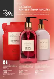 Oriflame katalógus Oldal 142