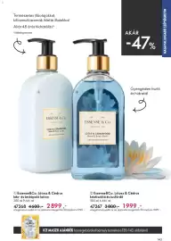 Oriflame katalógus Oldal 143
