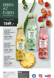 Oriflame katalógus Oldal 148